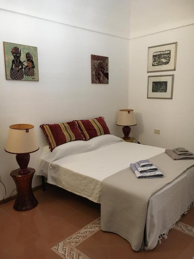 L'Appogghju Bed & Breakfast Castelsardo Exterior photo