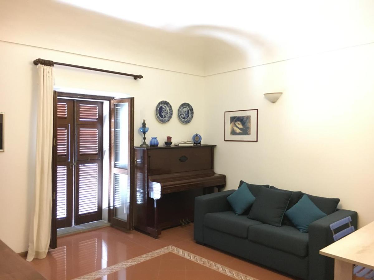L'Appogghju Bed & Breakfast Castelsardo Exterior photo